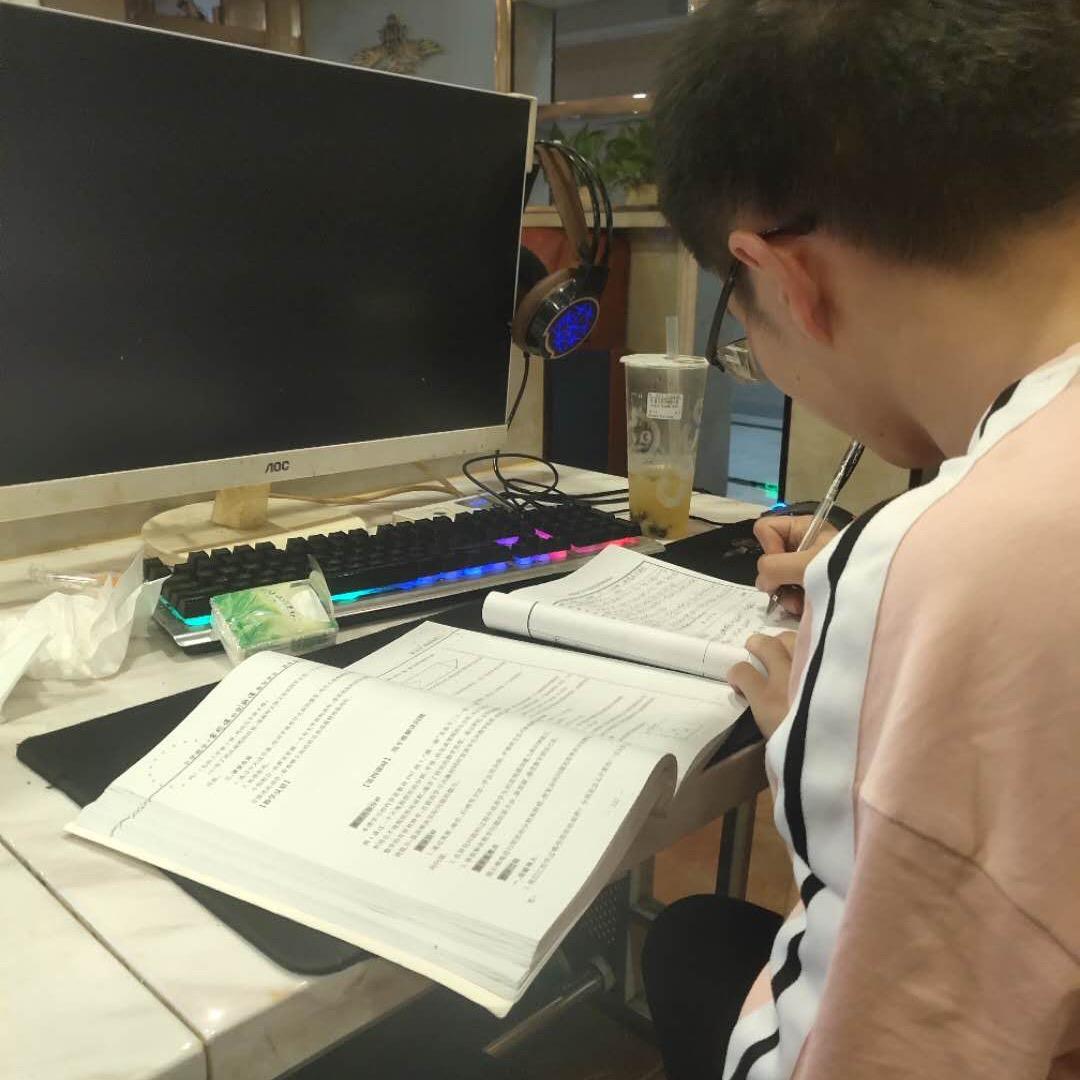 多读书讲道理