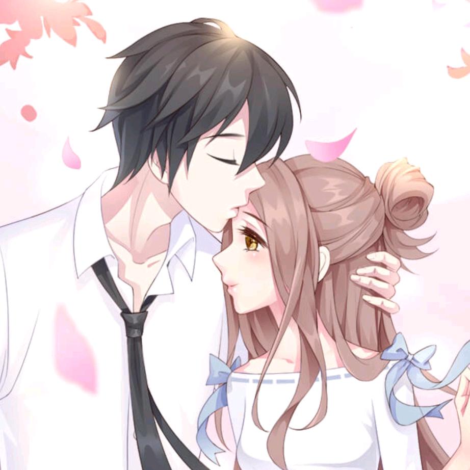 无😘心