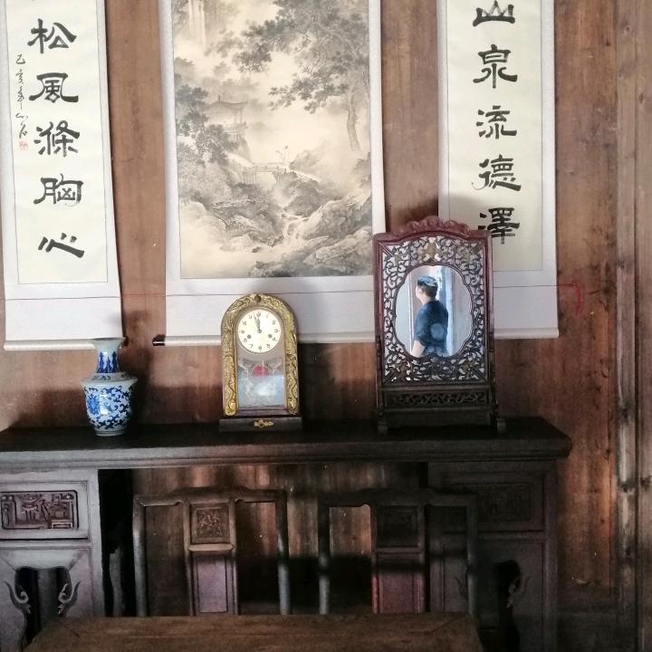 陈小五