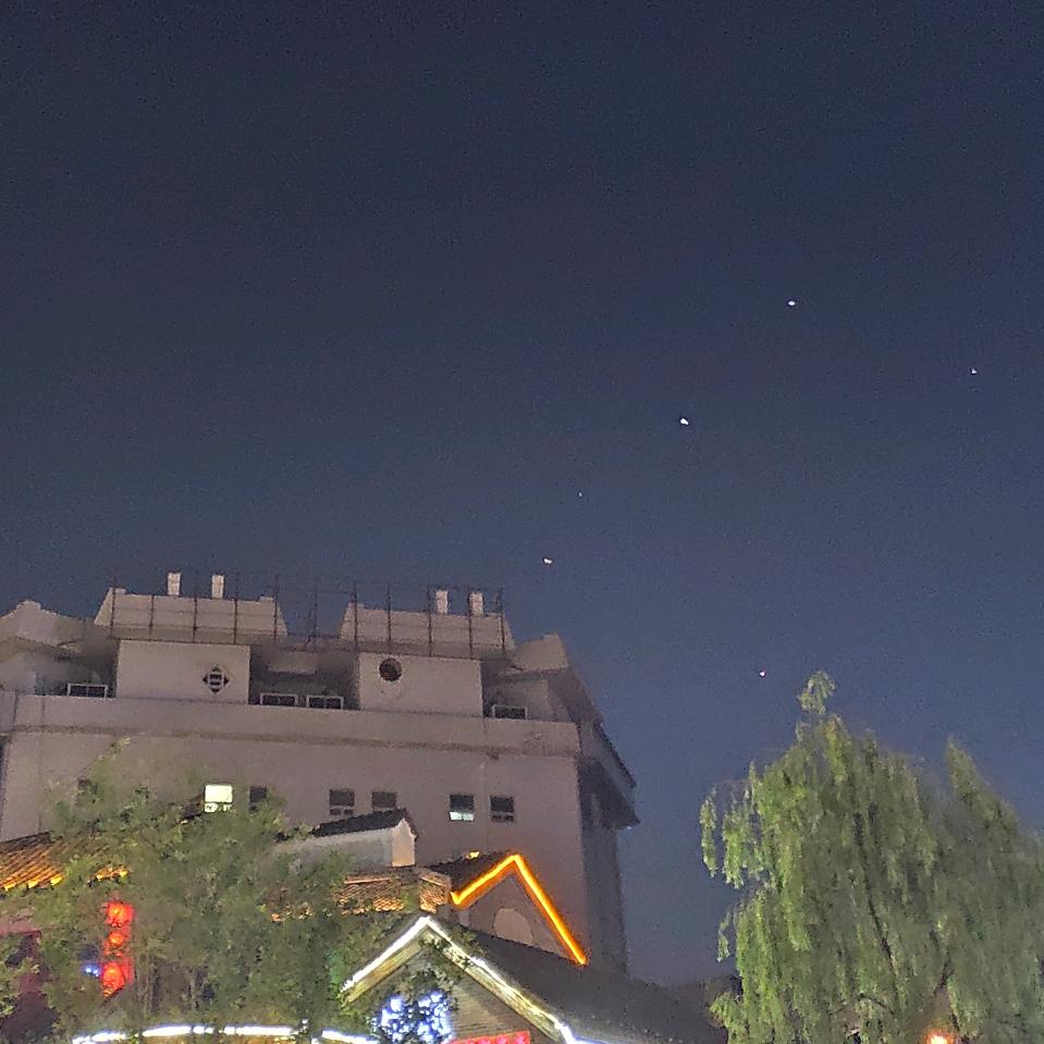 小赵的发财日记