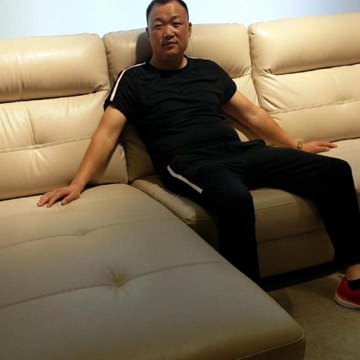 东林，金牛牧业有限责任公司