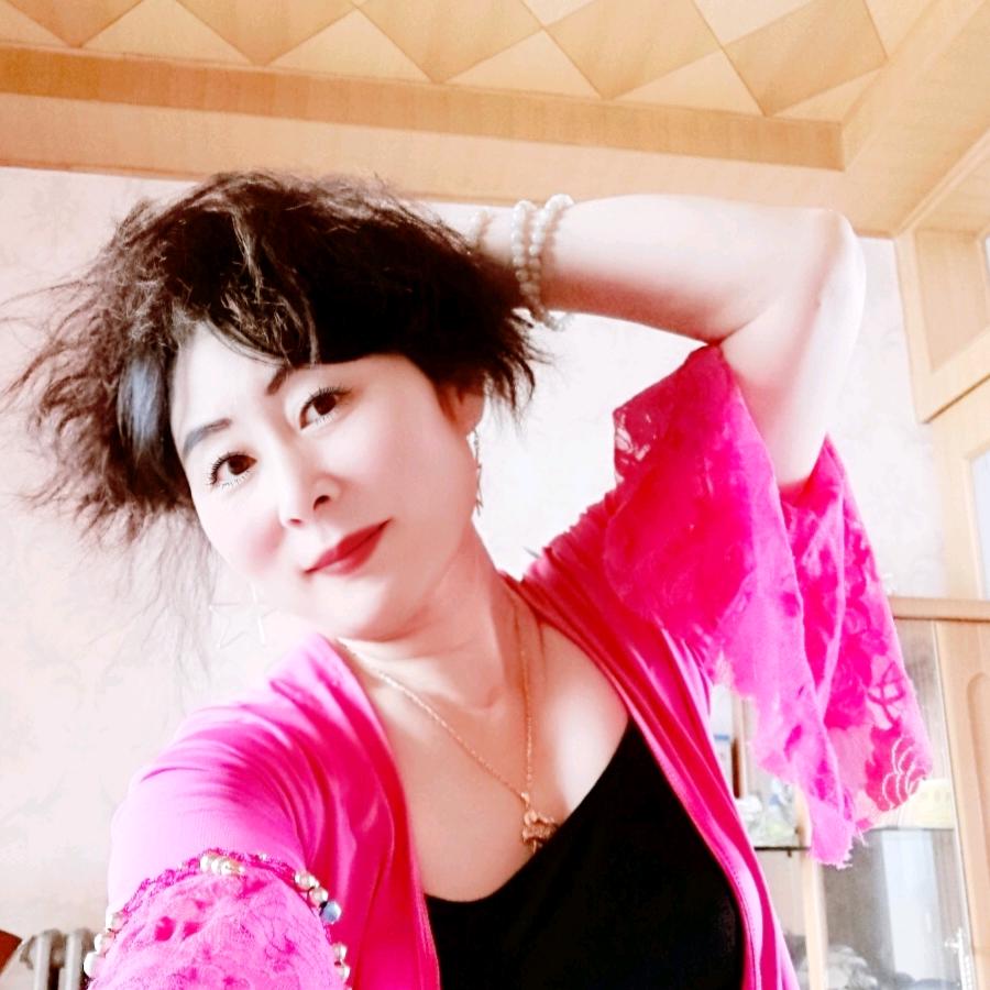 淡然微笑《勿连赞》