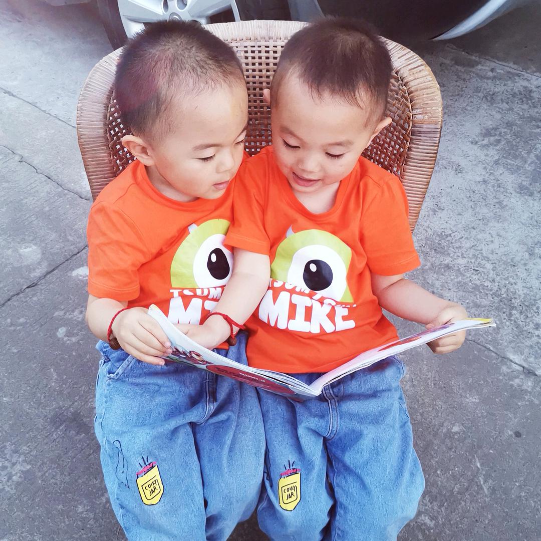 嗯😊