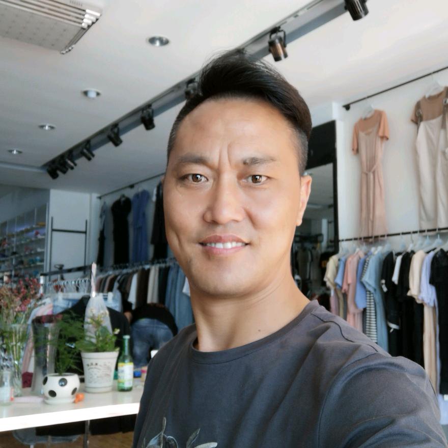 五林服装店