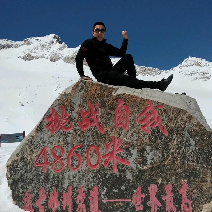龙的传人