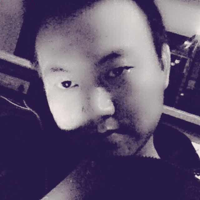 久违的·落叶