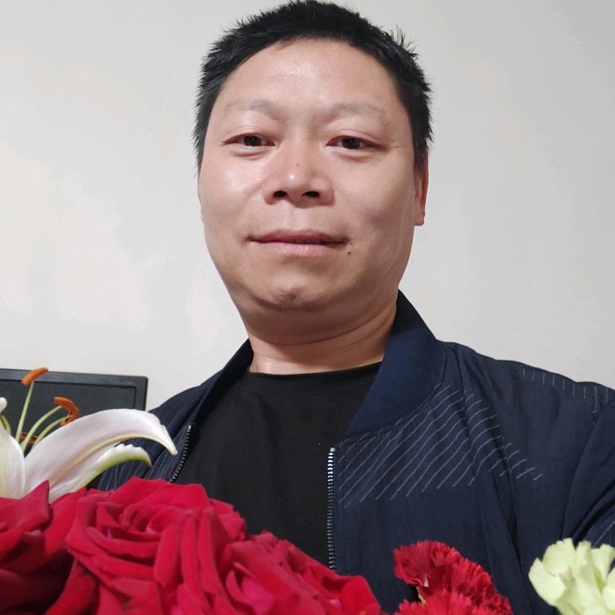 开开心心！顺其自然，