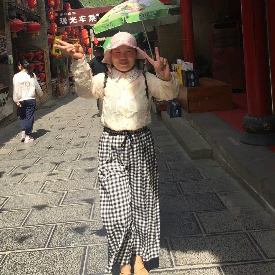 许爱明焦南木料厂