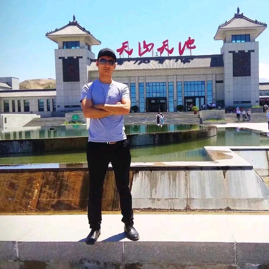 IZCHI 麦USTAM