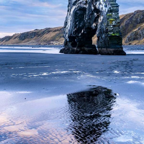 张老三，三轮出租