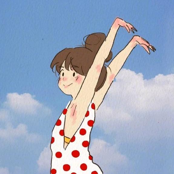 小奶芙啊