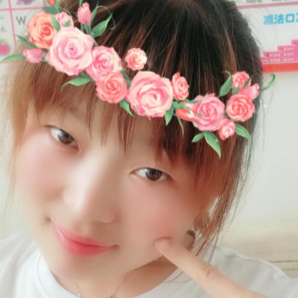 ✨最美的情缘✨