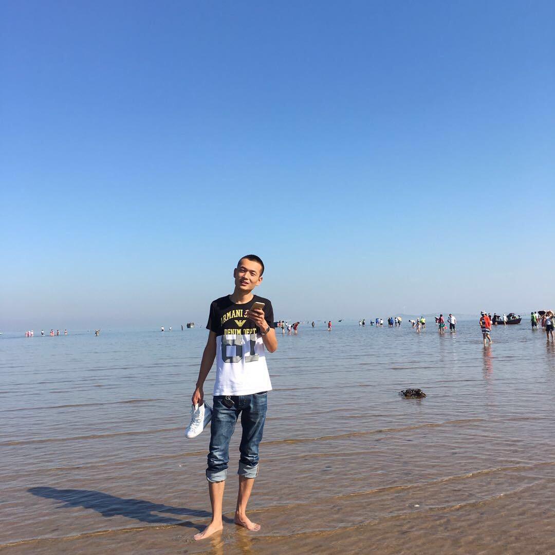 瓷砖批发～张志强
