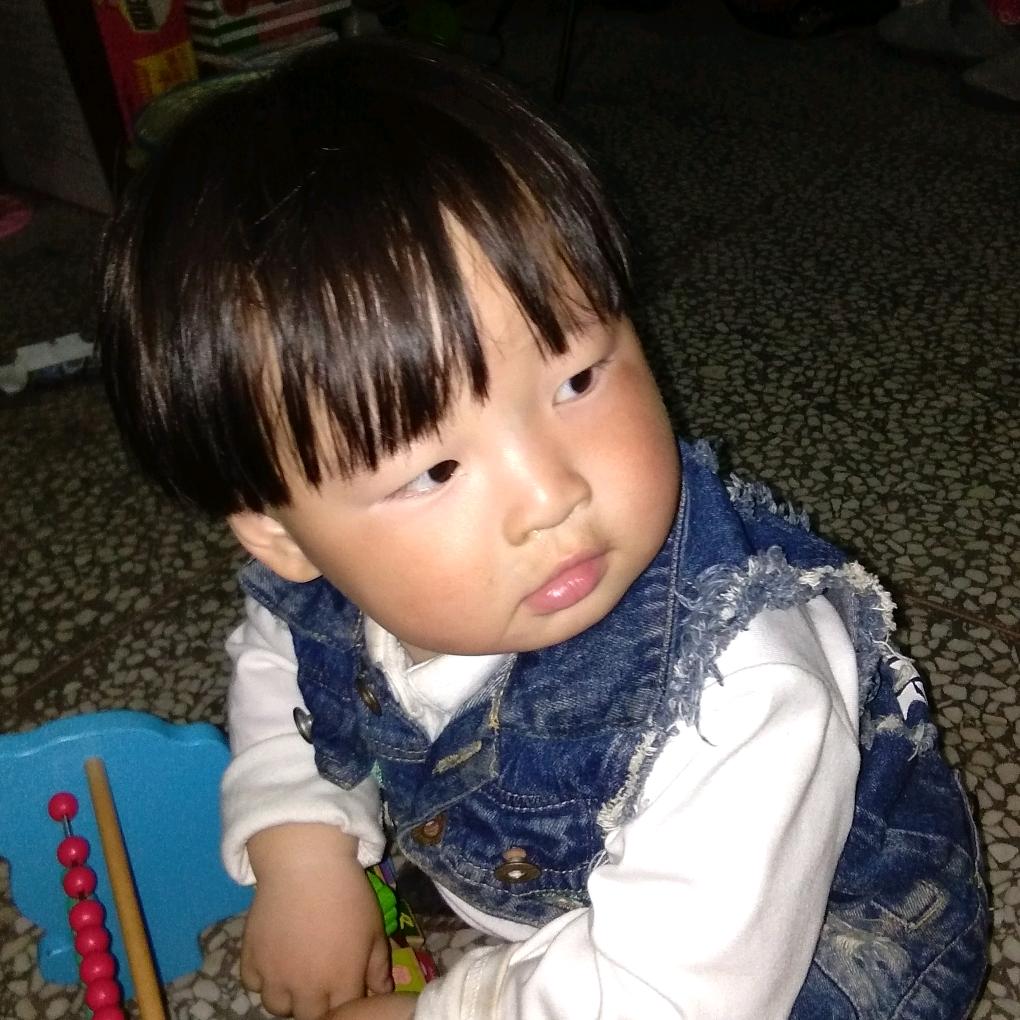 香儿