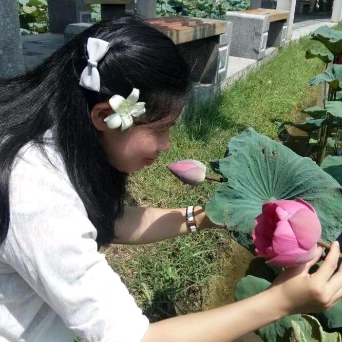 那家伙说我是黑妹