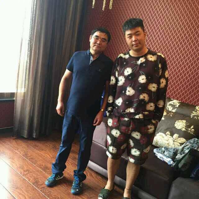 张军