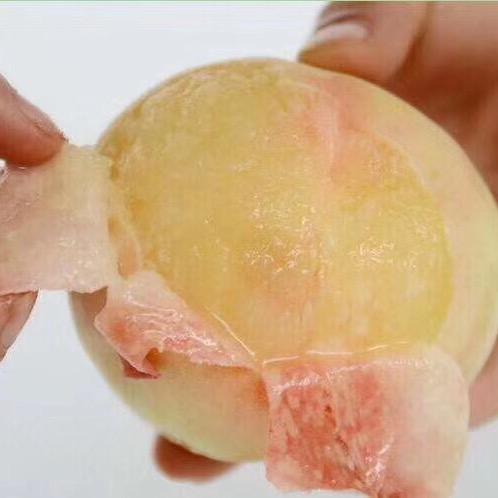 🍑无锡阳山水蜜桃🍑
