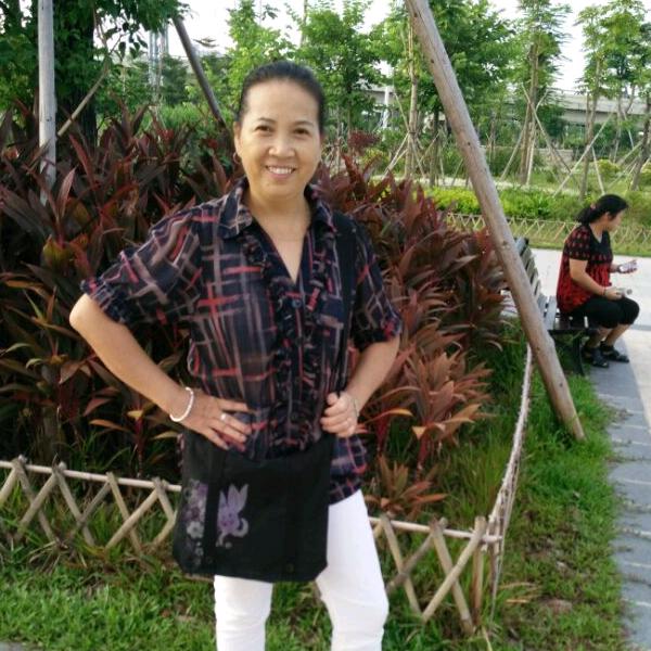 楊大兰姐开心快乐