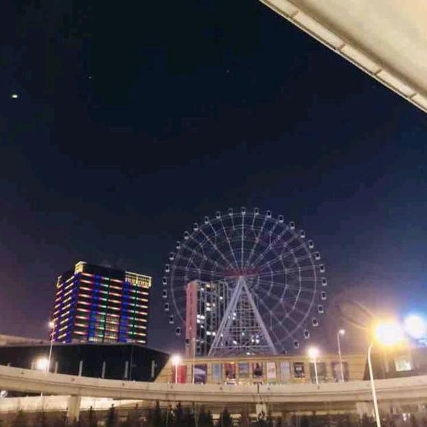 苏小北