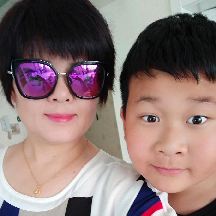 孙家二小姐