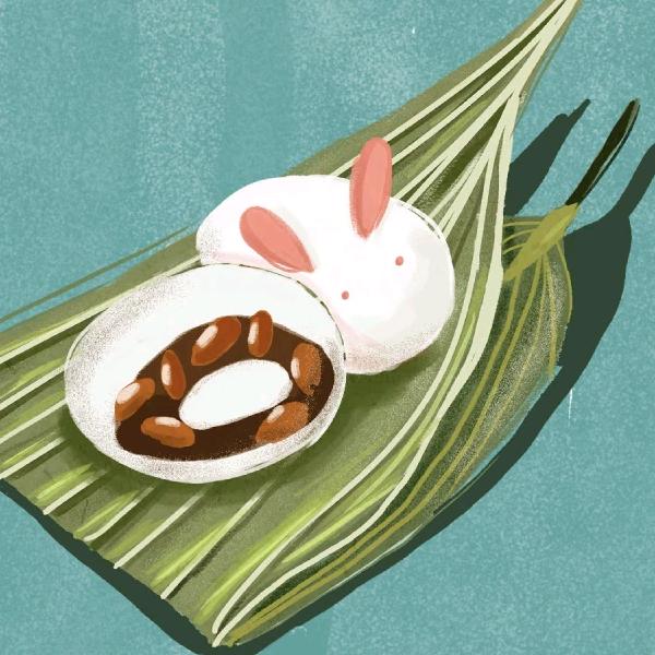 祝自己身体健康