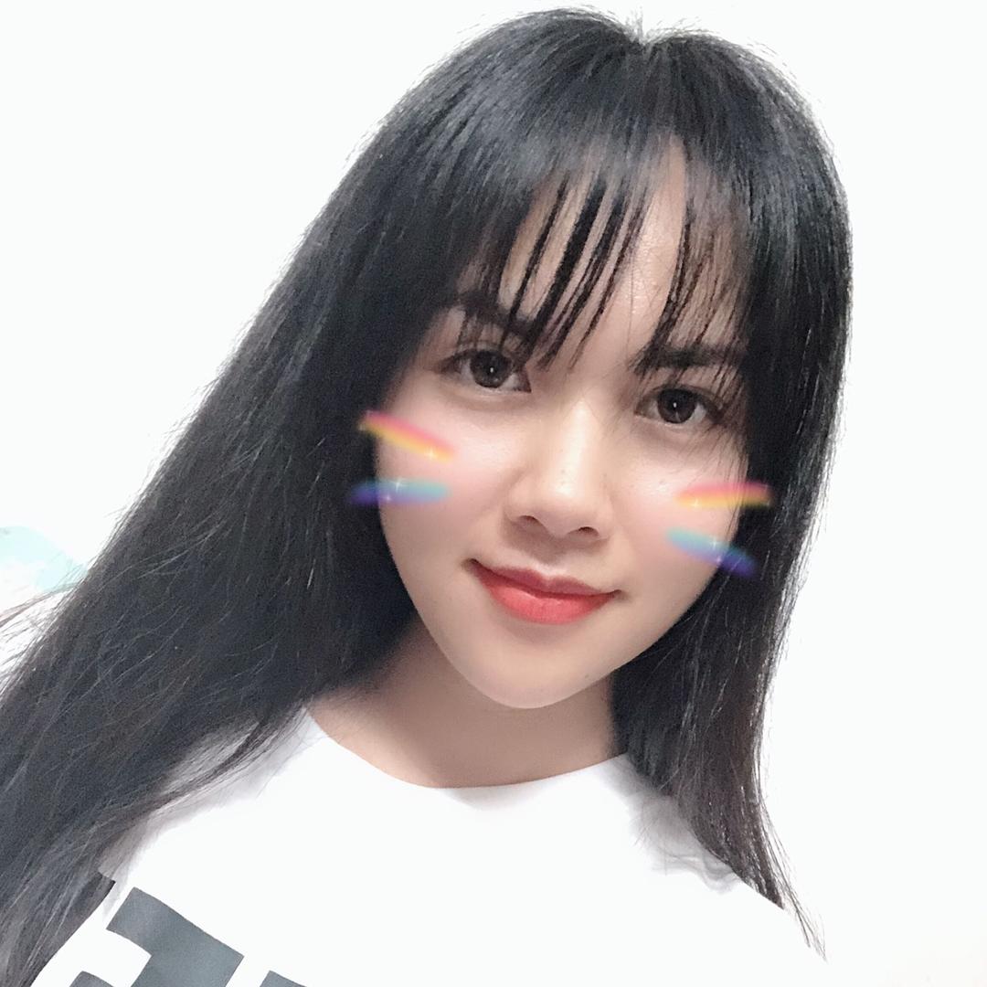 小星星✨