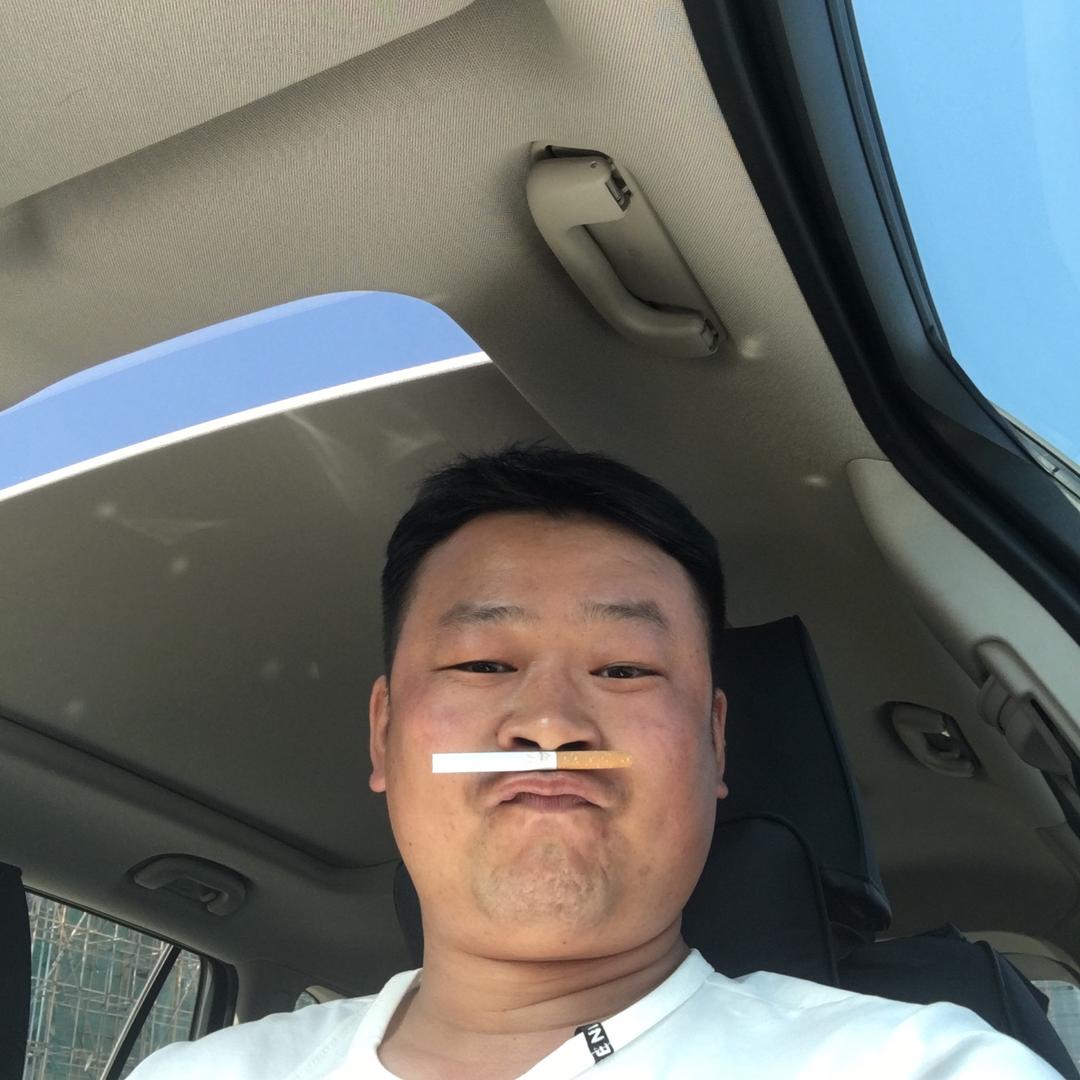 @乔老大路边烧烤摊