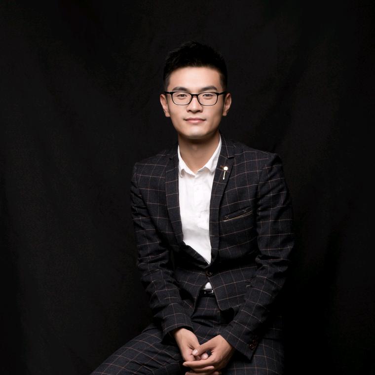 双语学校赵老师