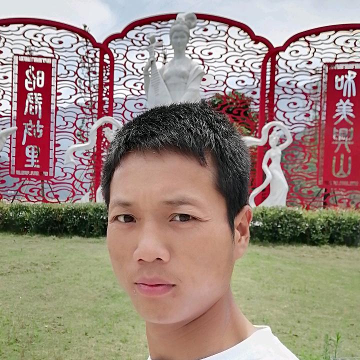 农村大林