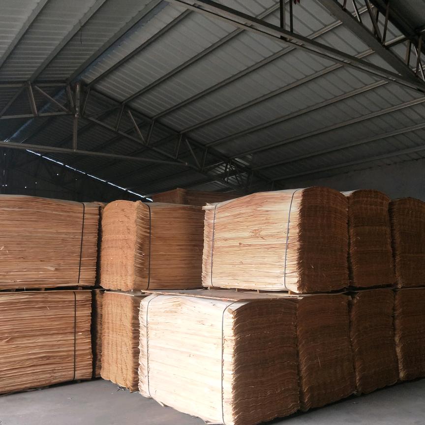 揽川木业（王）