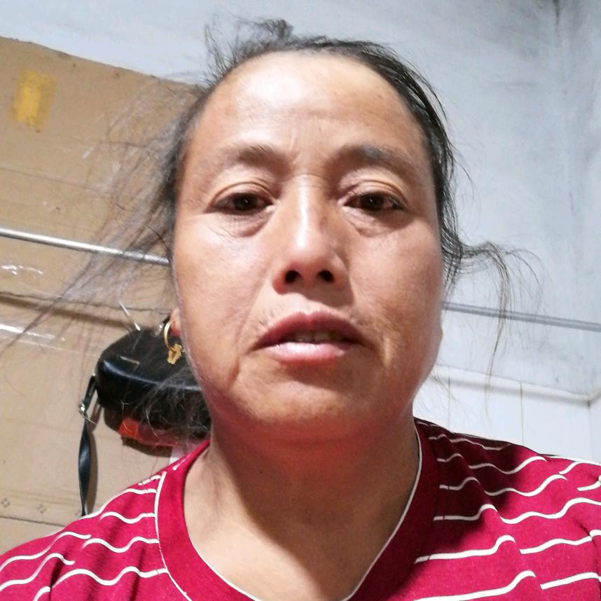 晓琼