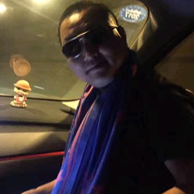 高杰