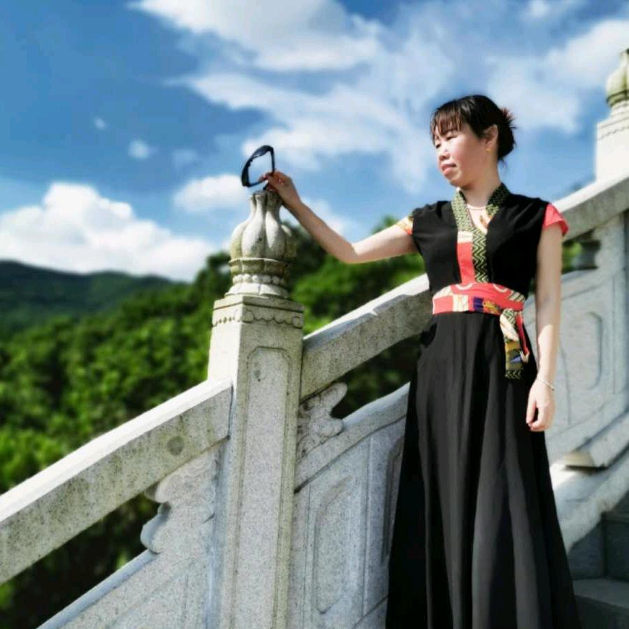 芳芳～