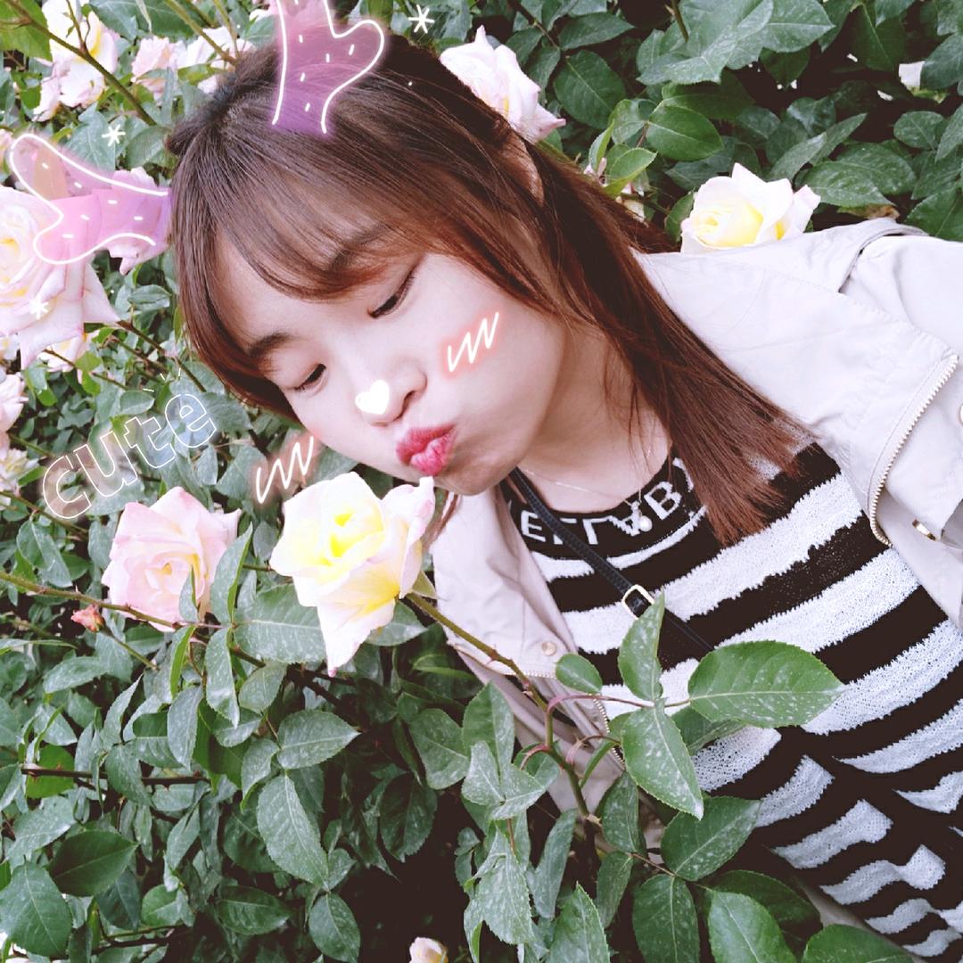 佳丽-JIALI 🌻