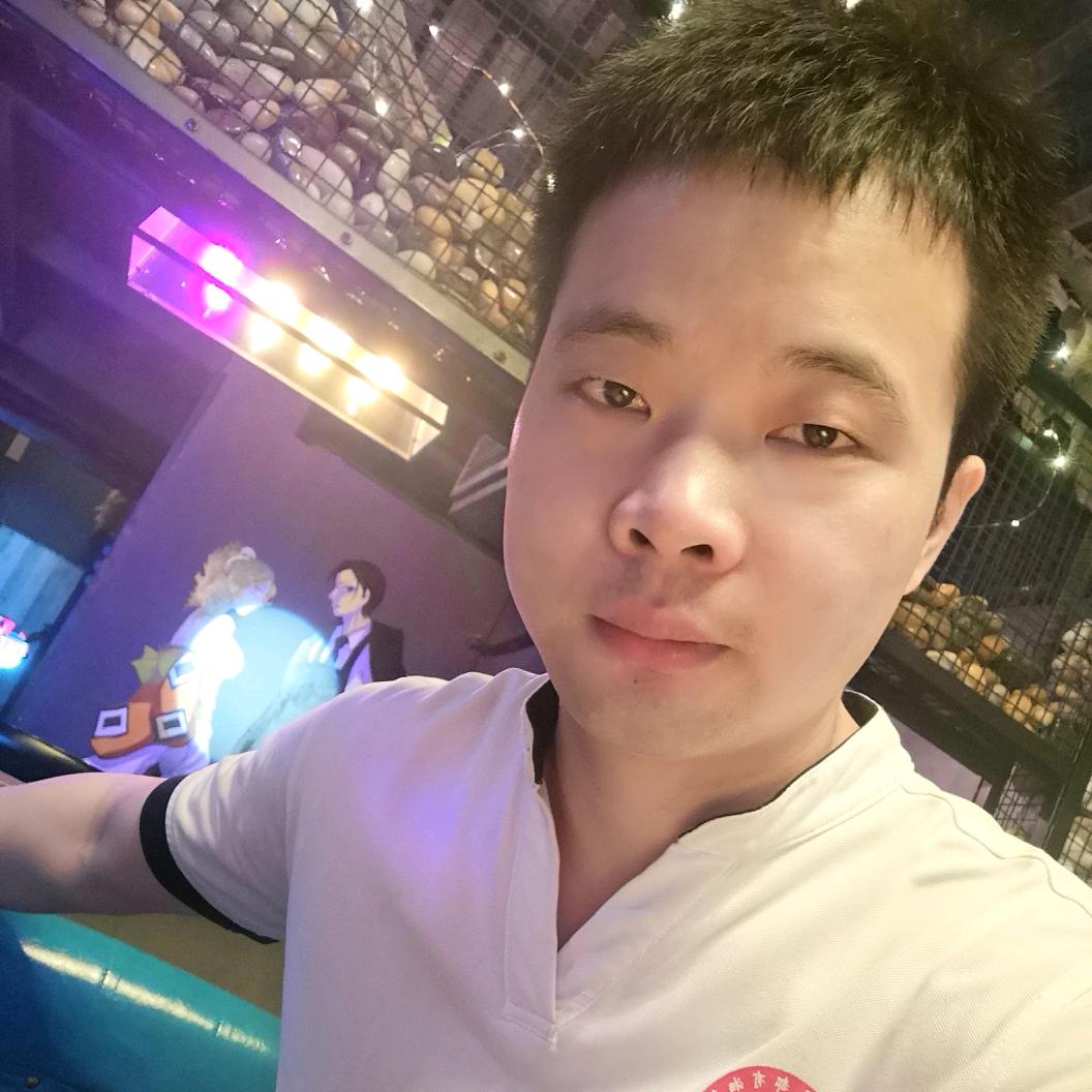 卖卤虾的小伙子（杨大厨）老南门-螺二哥