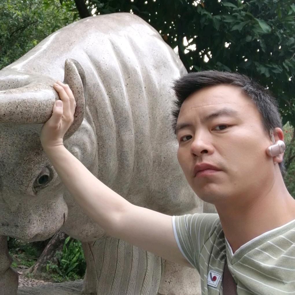 平静对待时间