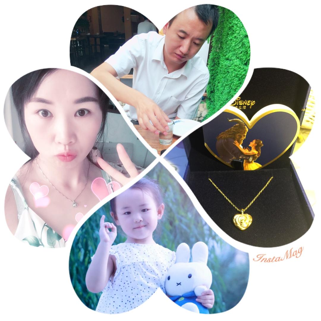 紫甘蓝小姐姐