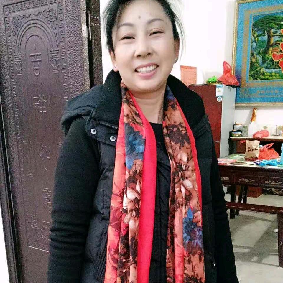 卢姐