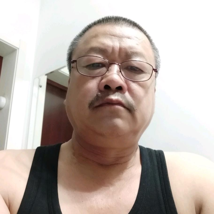 老北