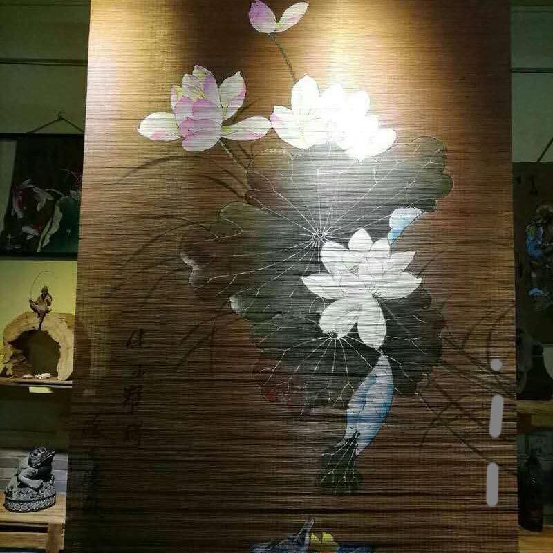 临汾华强茶城茶桌大王