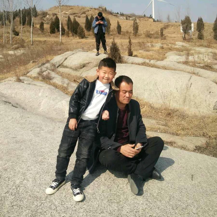 李庆华