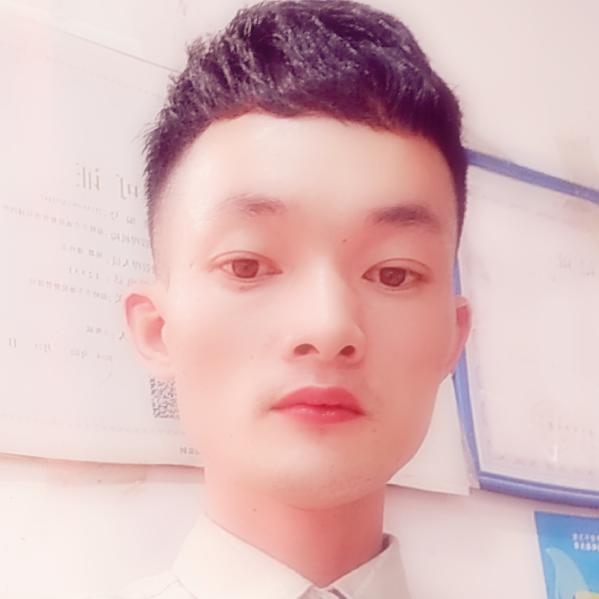 傻里傻气的小呆