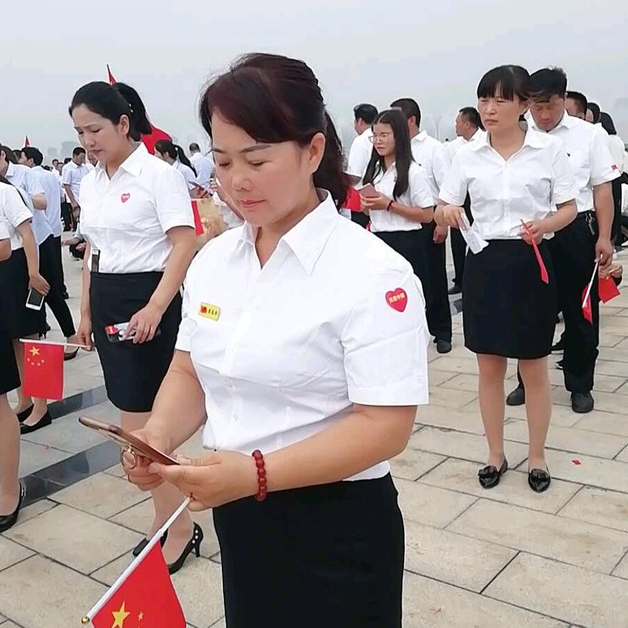 明理幼儿园，美美