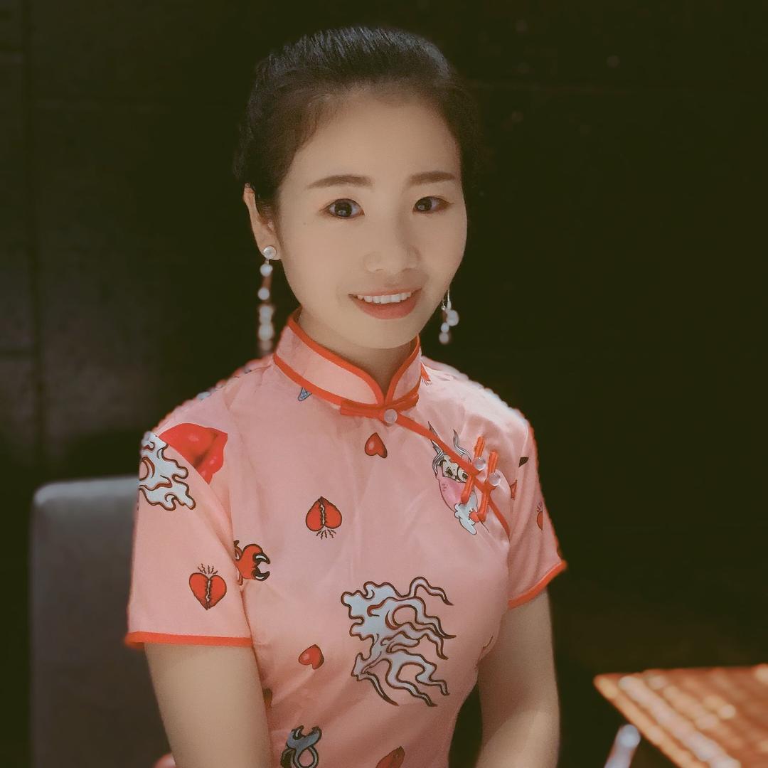 小鱼儿舞蹈艺术@抖音