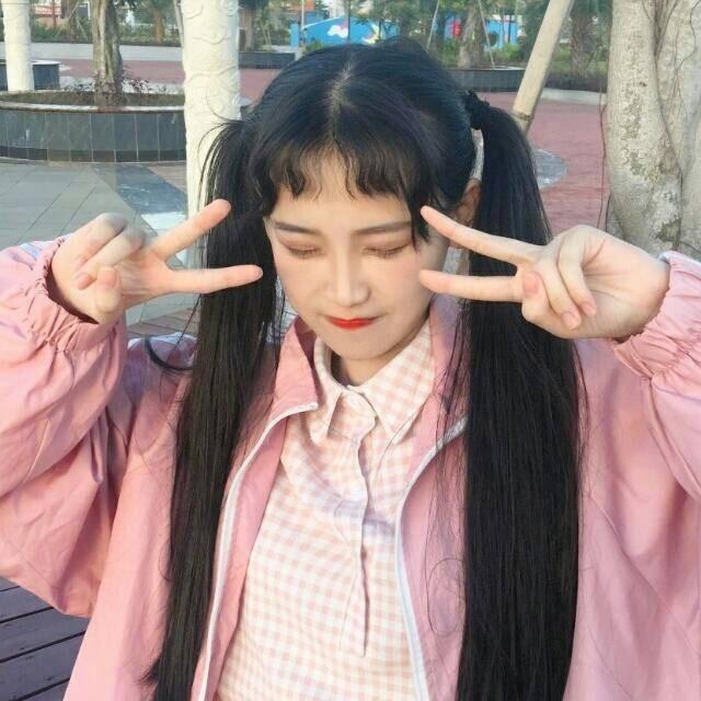 闪光少女