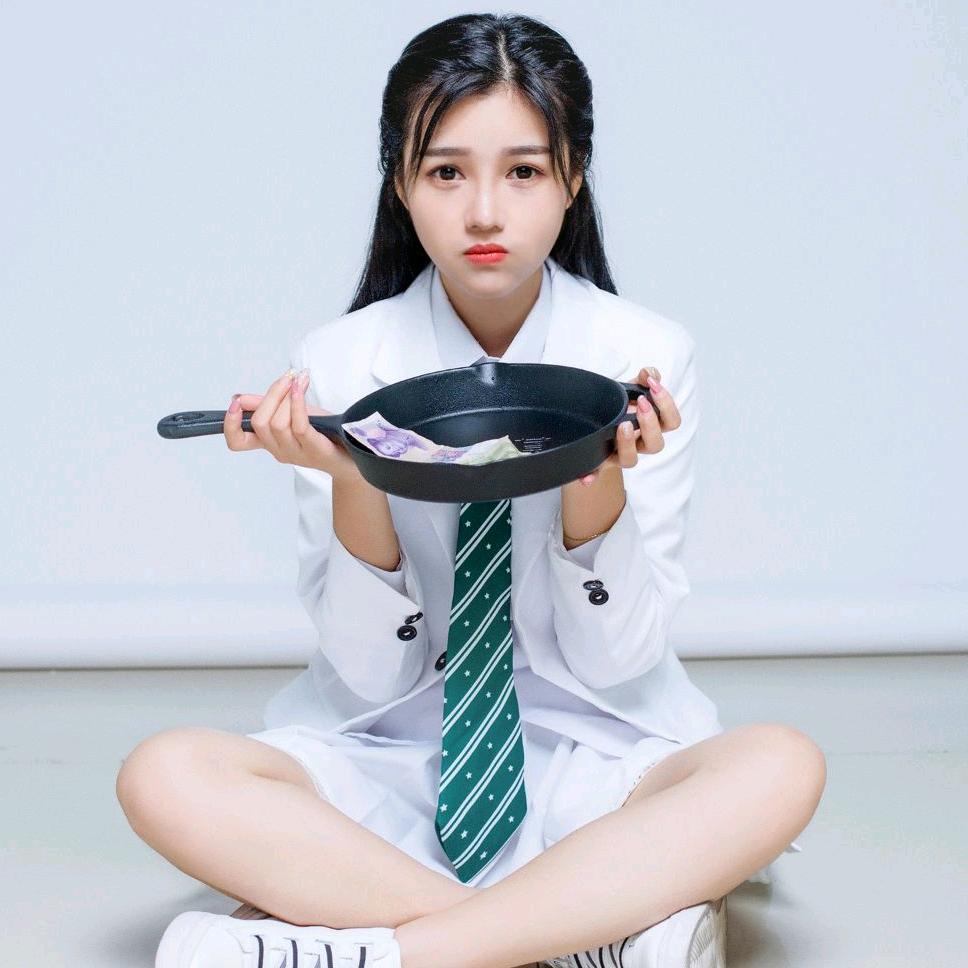 柔柔小可爱吖@抖音