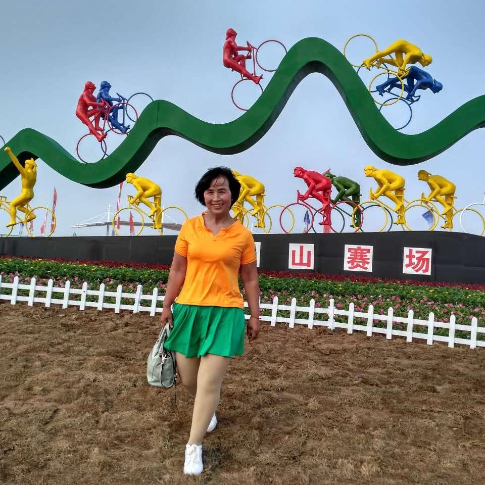 东方红🌅