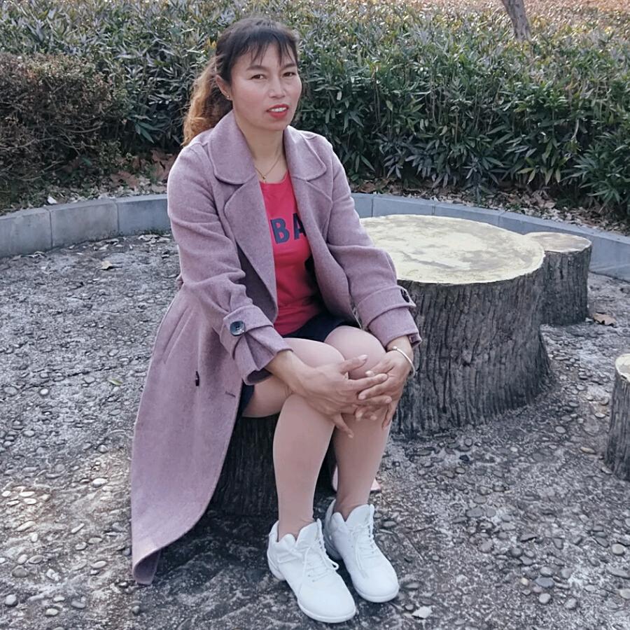 一笑而过【顾家】