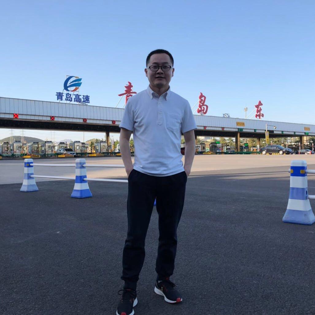 王岩