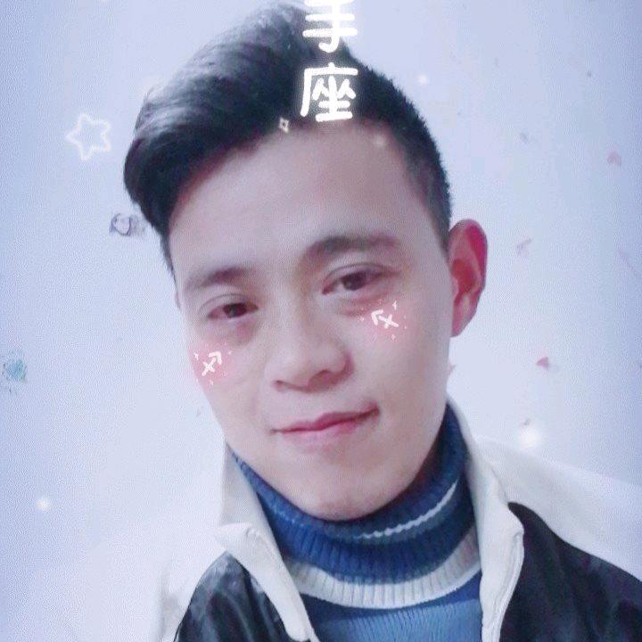 战狼（耳环哥）